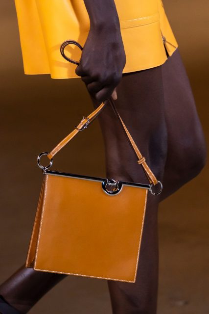 依然奢華實用：Hermès愛馬仕2022手袋大全，15 個全新款式一次過看！