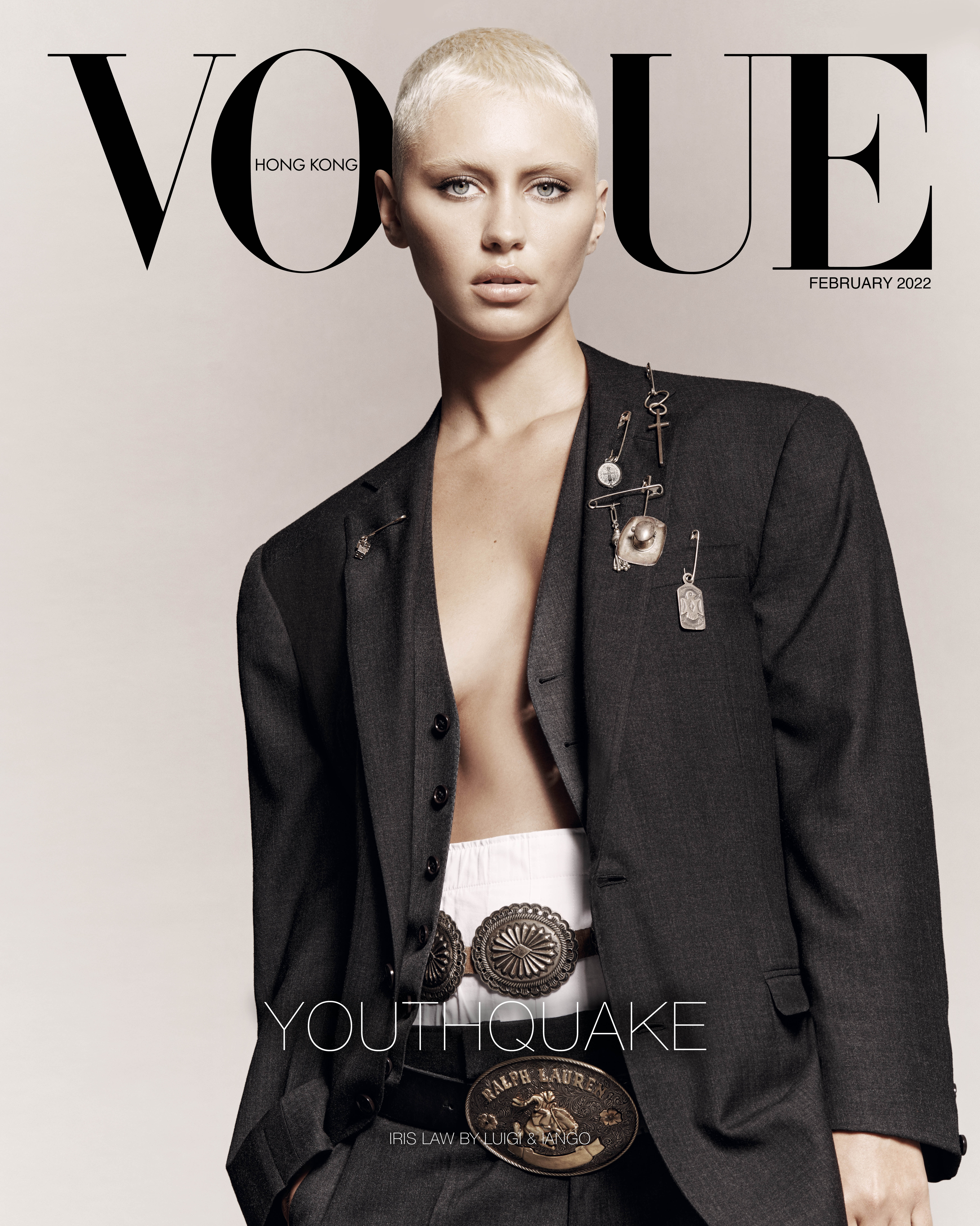 Louis Vuitton - VO+ Jewels & Luxury Magazine
