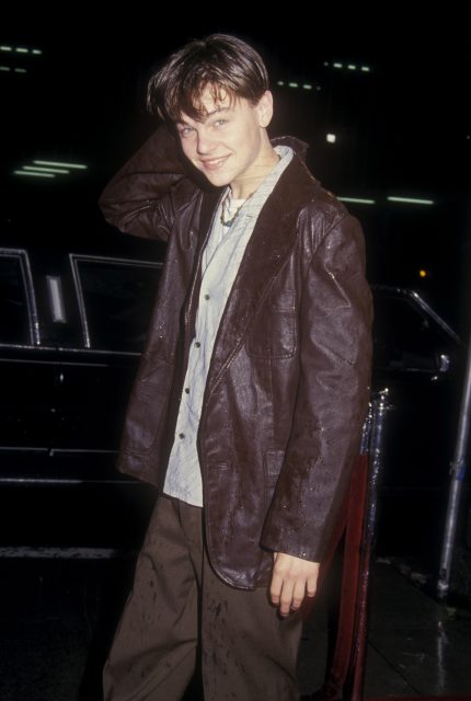 Style File：不為人知的 90 年代 Fashion Icon，細看奧斯卡影帝 Leonardo Dicaprio 歷年來的造型變化史