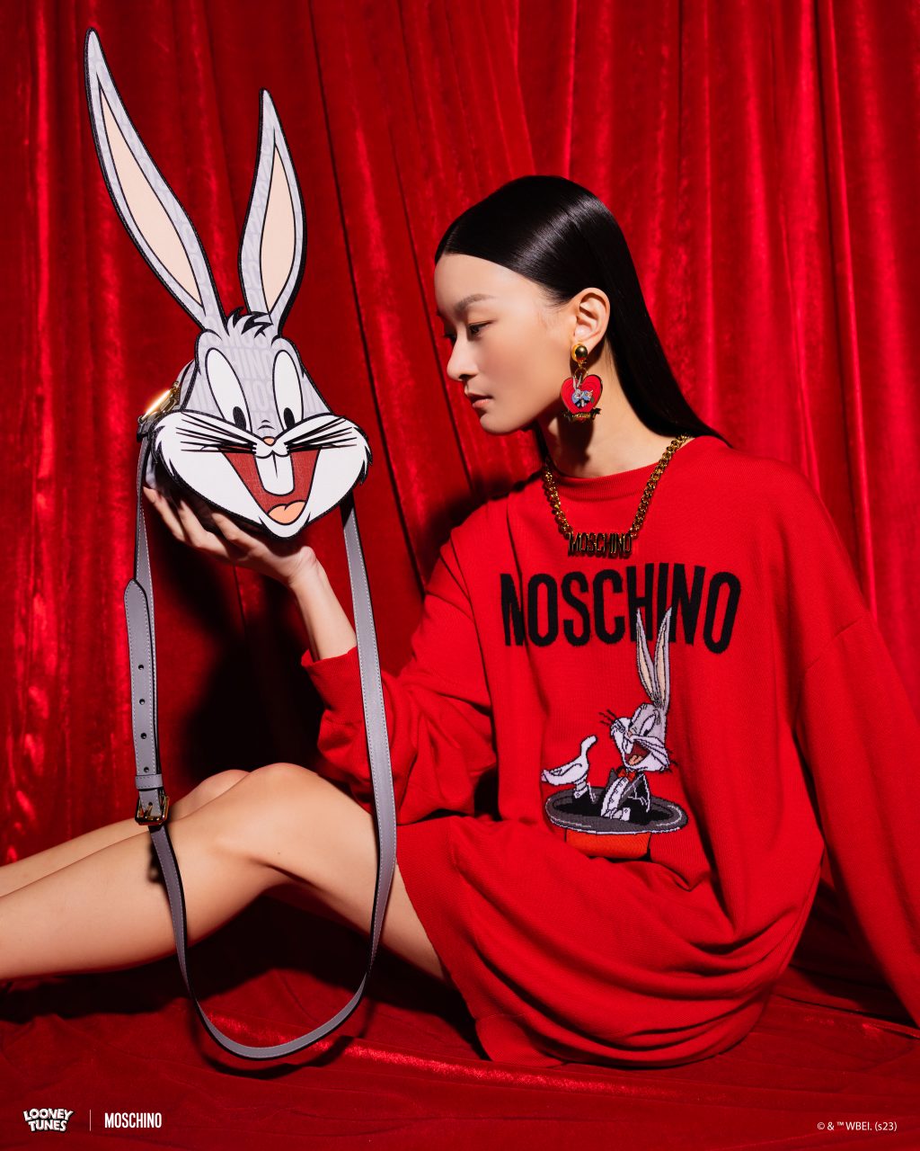 Chinese New Year: Lunar New Year Fashion Collection 2023: Rabbit Style –  Rvce News