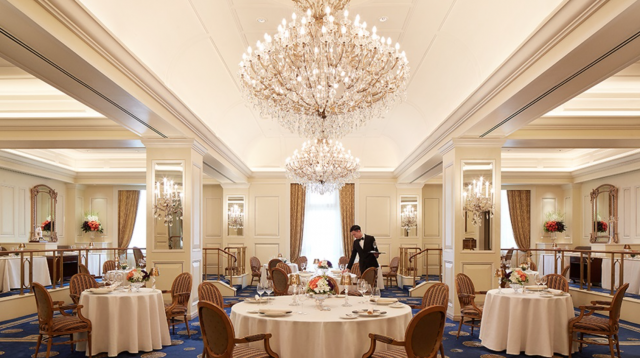 由南法風味、精緻 Fine Dining 到隱世法國酒館，推介6間香港值得一試的法式餐廳