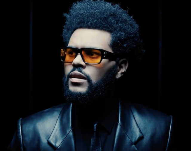 The Weeknd 驚喜宣佈本週五帶來全新專輯！前導預告片出爐多位音樂人加入合作 為2022 帶來新音樂新開始