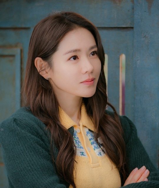 韓國公認的神仙姐姐！一起來看「韓國影后」孫藝珍的8個最佳影視角色