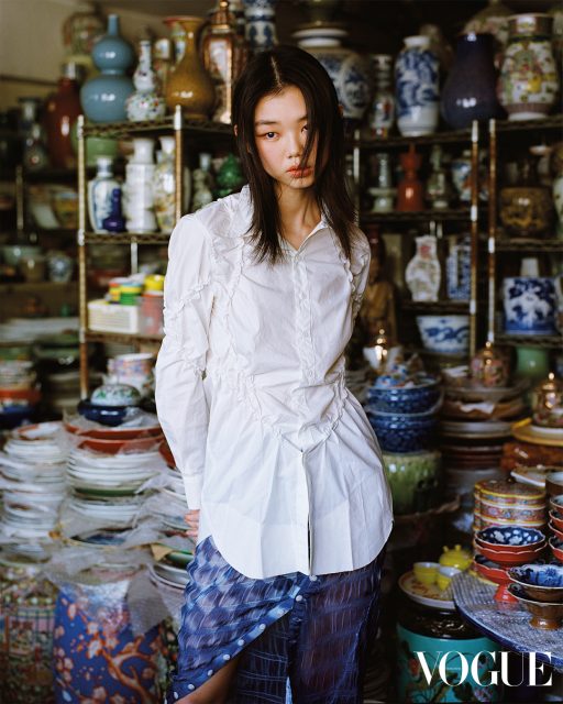 #HKfashionscape 專訪香港時裝品牌 Ponder.er：「我們認為未來的『 無性別時裝 』，是穿着者可以自由選擇用怎樣的衣服來代表其個性、想呈現的態度。」