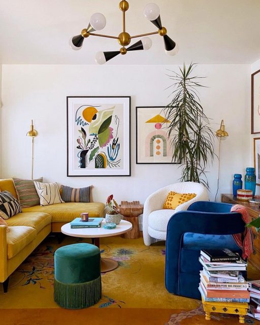 #VogueAtHome 想為家居設計增添靈感？為你盤點不能錯過的亞洲室內設計師 Instagram
