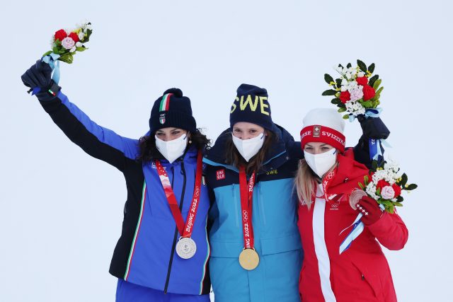 北京冬奧剛開始，各隊的羽絨褸已成焦點？盤點不同代表隊的運動服款式及品牌