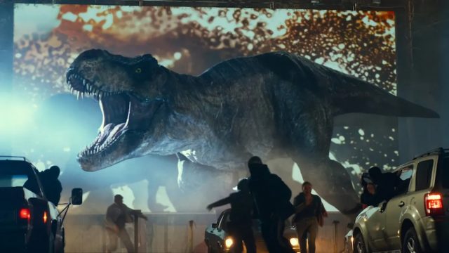 《Jurassic World: Dominion》今天上畫！5件關於《侏羅紀公園》及《侏羅紀世界》系列要知道的事情