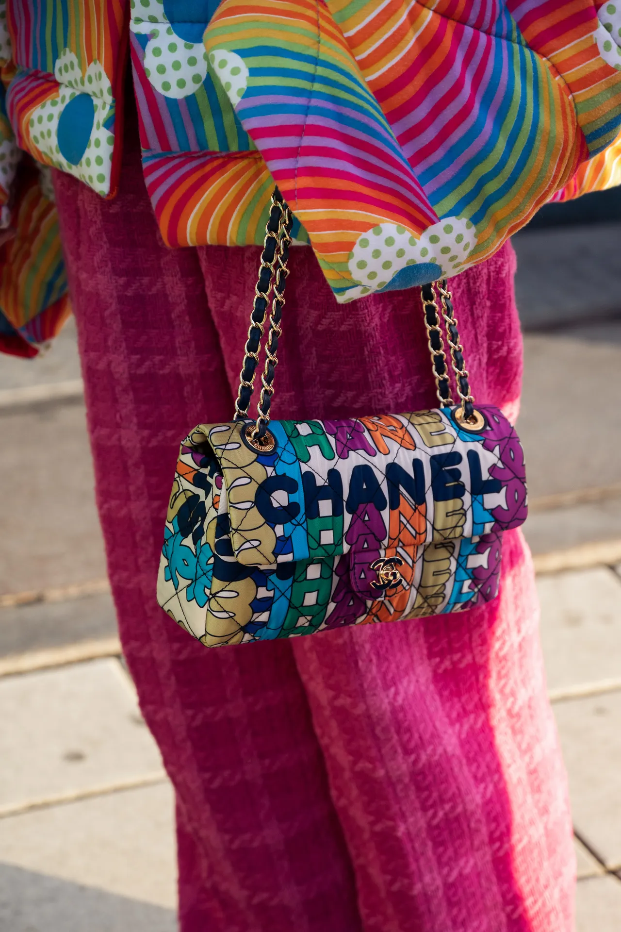 從 Chanel、Prada 到 Fendi，分享最值得你長線投資的手袋款式