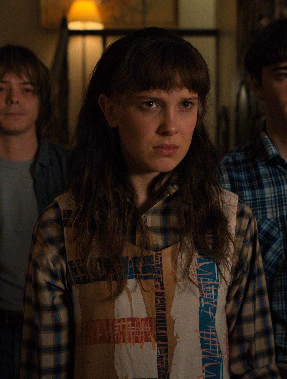 Stranger Things season four: Show star teases more human storyline