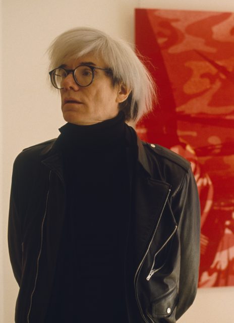 Pop Art 教父 Andy Warhol 對香水的迷戀與連繫 細看他驚人的香水珍藏！