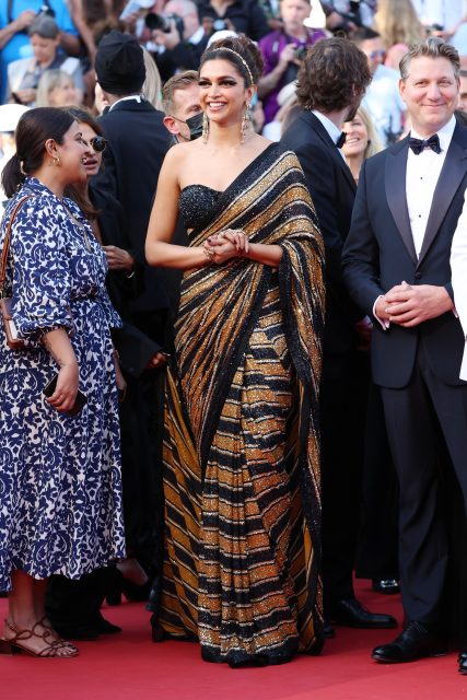 All The Best Fashion From The 2022 Cannes Film Festival