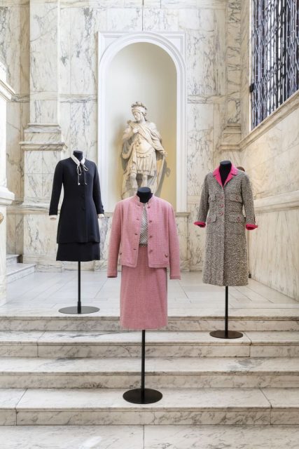 Coco Chanel 英國首個回顧展將登陸倫敦 V&A 博物館！更將探索她與英國文化的關係？