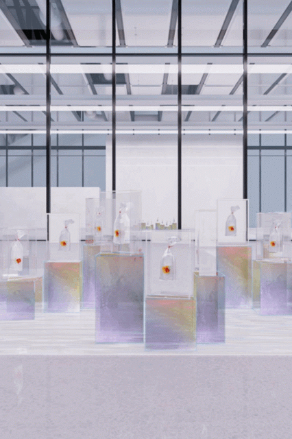 Art Basel Hong Kong 2022 即將舉辦！率先了解叫人動容的裝置藝術