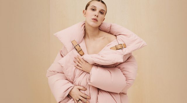 Millie Bobby Brown Stars On Vogue Hong Kong’s June Issue