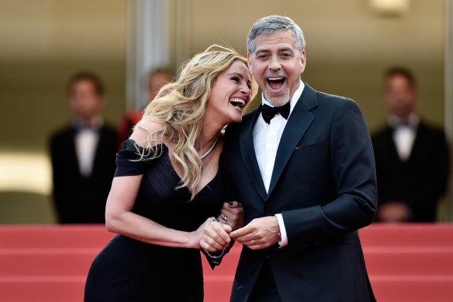 《Pretty Woman》不老女神 Julia Roberts 久違再演愛情喜劇！與 George Clooney 聯手攪亂女兒的婚禮