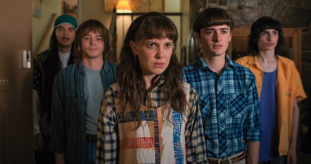 Every Question You Have About the Stranger Things Spin-Off, Answered