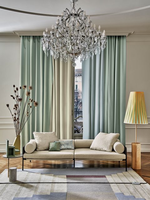 將自然色調帶入房間｜室內裝飾陳列室 Altfield Interiors 以全球優質家居用品回應最新趨勢