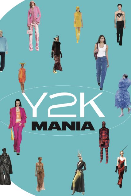 Y2K 風格剖析：從 8 大關鍵詞入手，全面認識這種備受追捧的「千禧審美」！