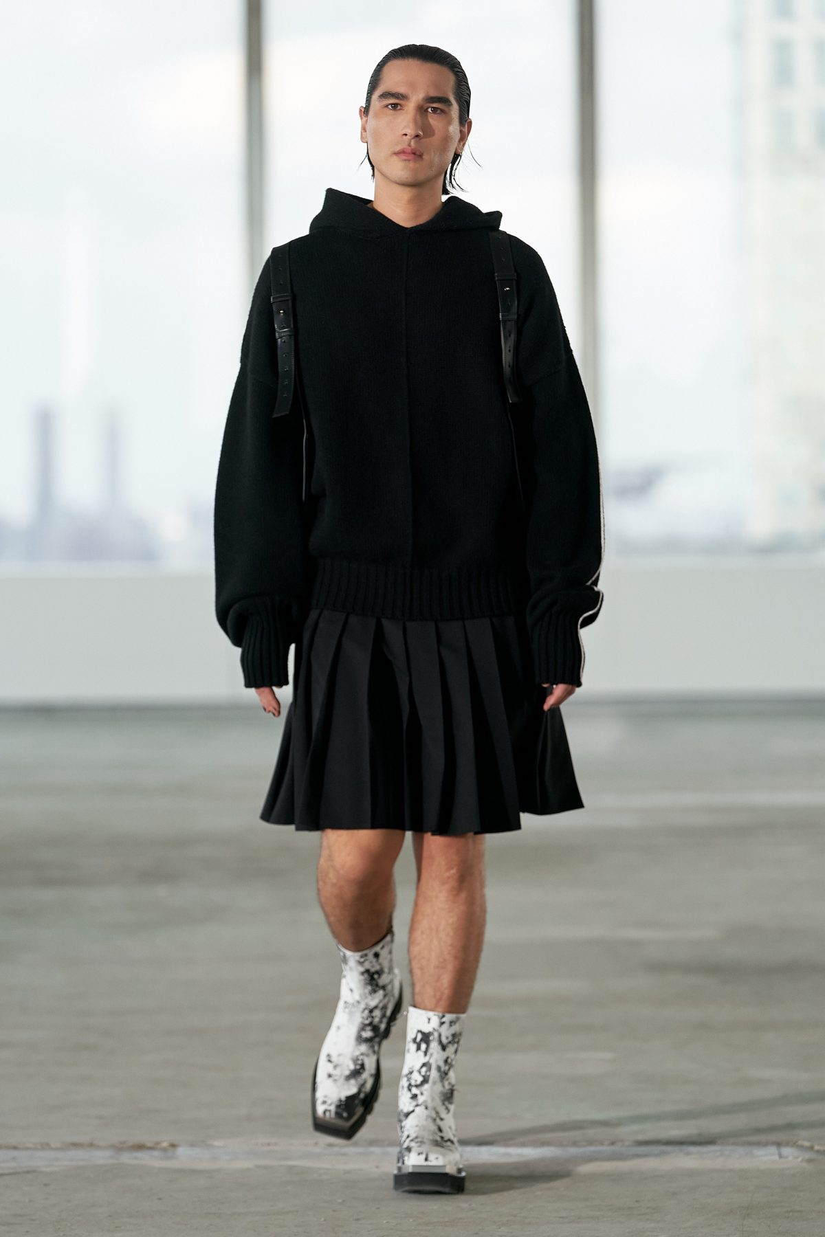 Live Review: Peter Do S/S 23