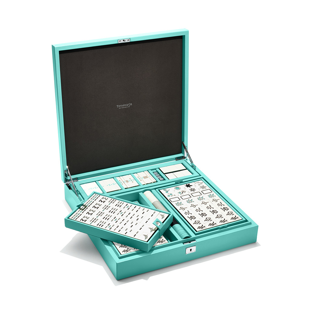 Up Your Game And Sik Wu In Style With These Luxurious Mahjong Sets