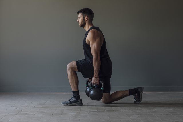 5個練習讓你擁有鋼鐵般的臀部？ 同時提升關節活動力與身體靈活度