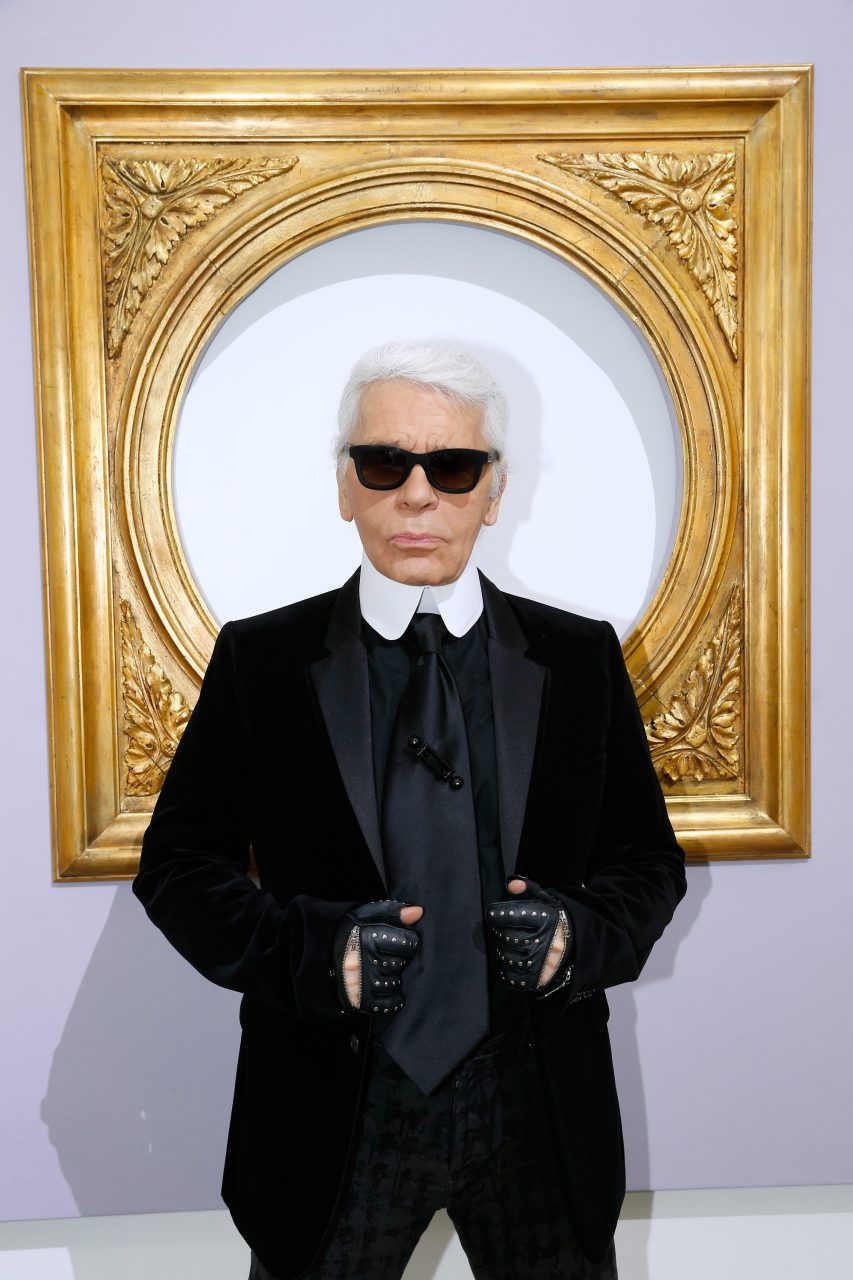 The Met's Spring 2023 Costume Institute Exhibition Is About Karl Lagerfeld