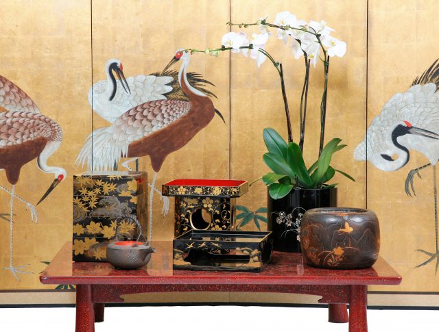 Altfield Gallery 成立40週年之際展現東方情懷：甄選源自中國及日本精緻家品 見證流金歲月和不朽藝術