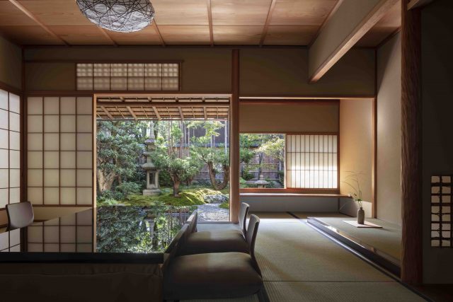 Experience Quiet Respite At These Resorts In Japan