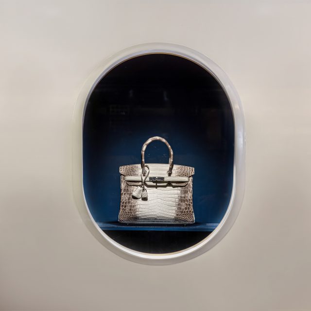 蘇富比Buy Now「即時收藏」登陸香港：嚴選不能錯過的六大Hermès收藏級手袋