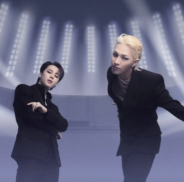 BIGBANG 太陽與 BTS Jimin 破天荒合作！新歌〈VIBE〉猶如「K-pop教科書」完美融合舞蹈與天籟歌聲