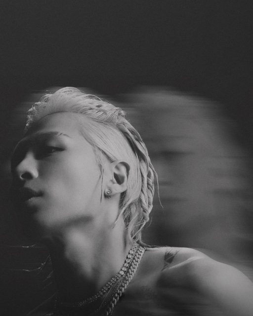 BIGBANG 太陽成為首位擔任 Givenchy 品牌代言人的韓國男星：「這次合作對我而言的確別具意義。」