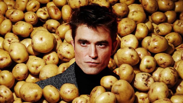 Robert Pattinson 14天只吃薯仔就能瘦身？ 這樣做真的無礙健康嗎？