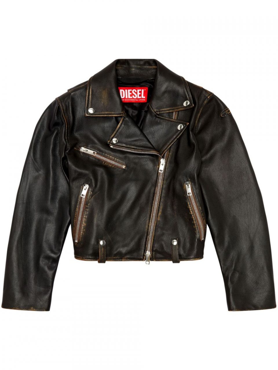 Are Leather Jackets in Style? Fashion Staple or Fading Trend? – Eiken Shop
