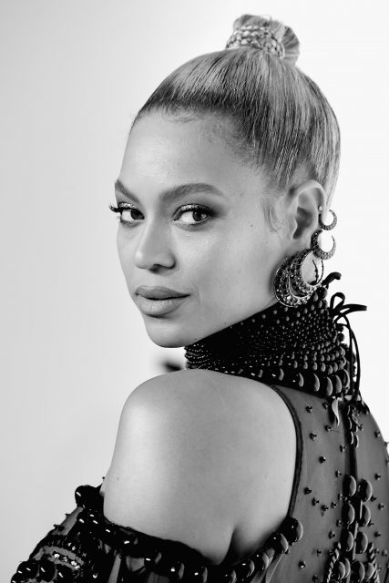 格林美獎2023｜天后 Beyoncé 打破格林美獎史上紀錄成為贏得最多獎項的歌手！盤點9個你可能不知道她的事實