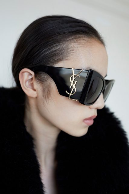 2023 太陽眼鏡推介！精選 Saint Laurent、Chanel、LV、Fendi、Off-White、Versace、Givenchy 等各大名牌最新30款太陽眼鏡