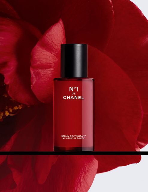 獨家直擊法國Gaujacq山茶花背後的故事 Chanel如何重新賦予山茶花的意義？