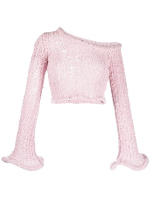 15 Best Knitwear Pieces We're Loving For Spring 2023