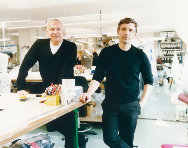 Paco Rabanne 創意總監 Julien Dossena 成為第5位客席設計師，7月份將會發布 Jean Paul Gaultier 高級訂製全新系列