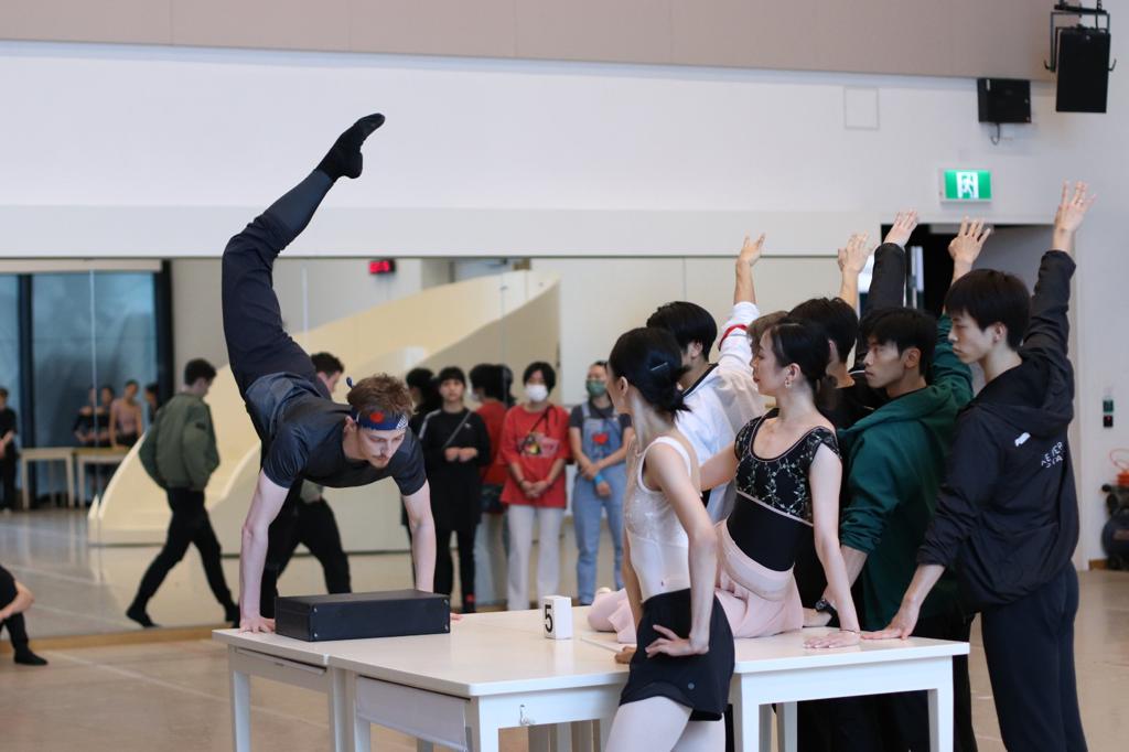Hong Kong Ballet Pays Homage To Coco Chanel Through New Production