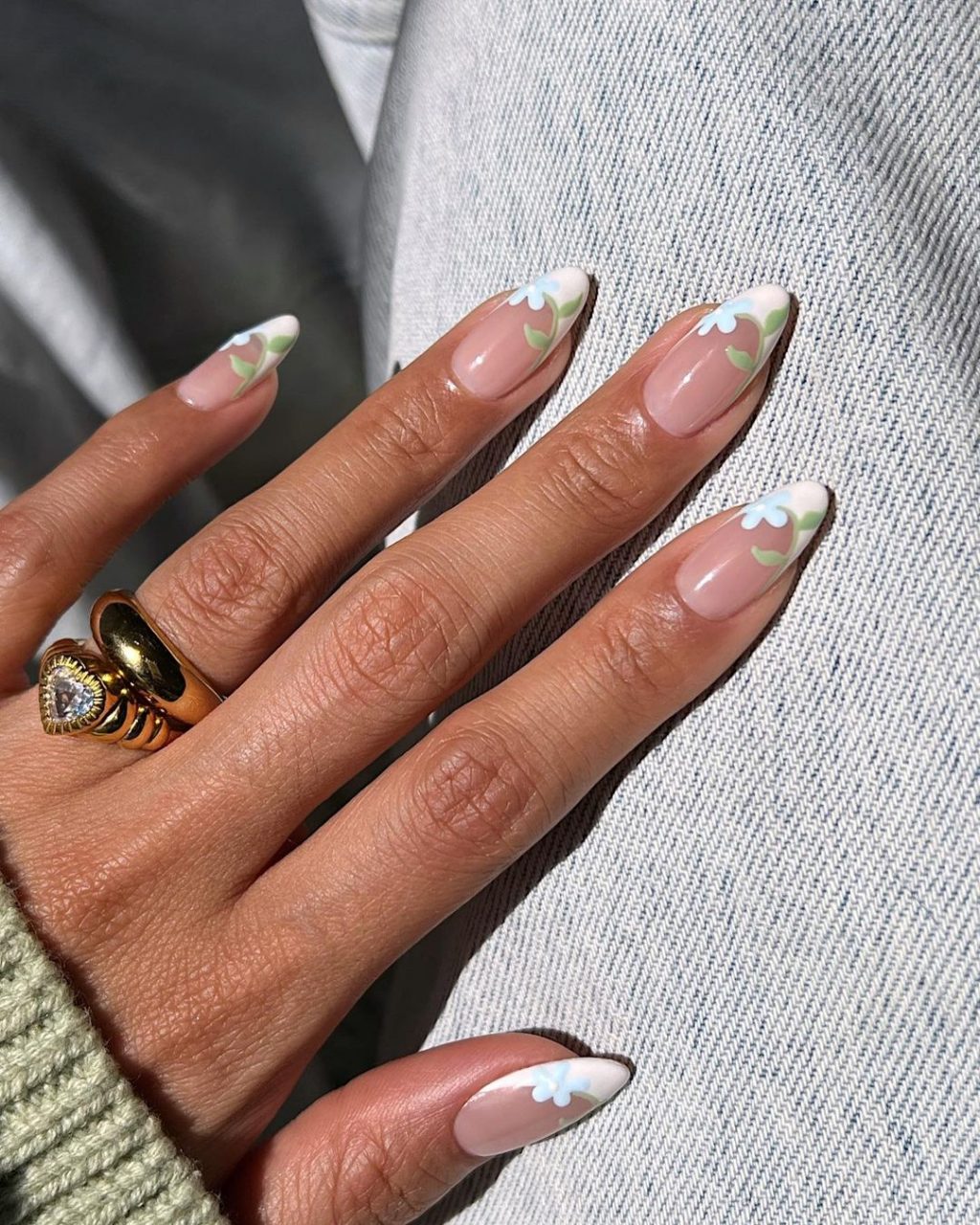 39 Trending Nail Designs To Recreate This Spring 2023