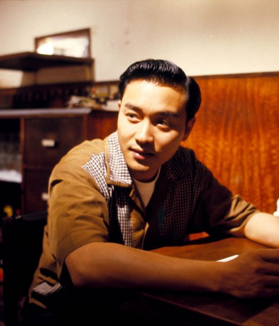 Looking Back At Leslie Cheung’s 5 Most Iconic Films