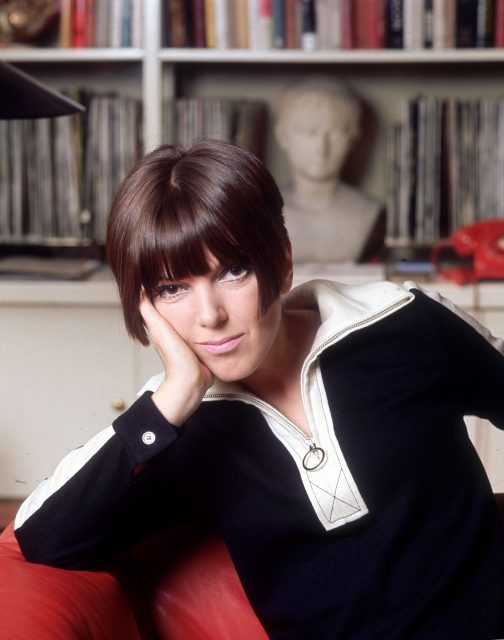 Mary Quant, Grand Dame of the Swinging ’60s, Has Died At 93