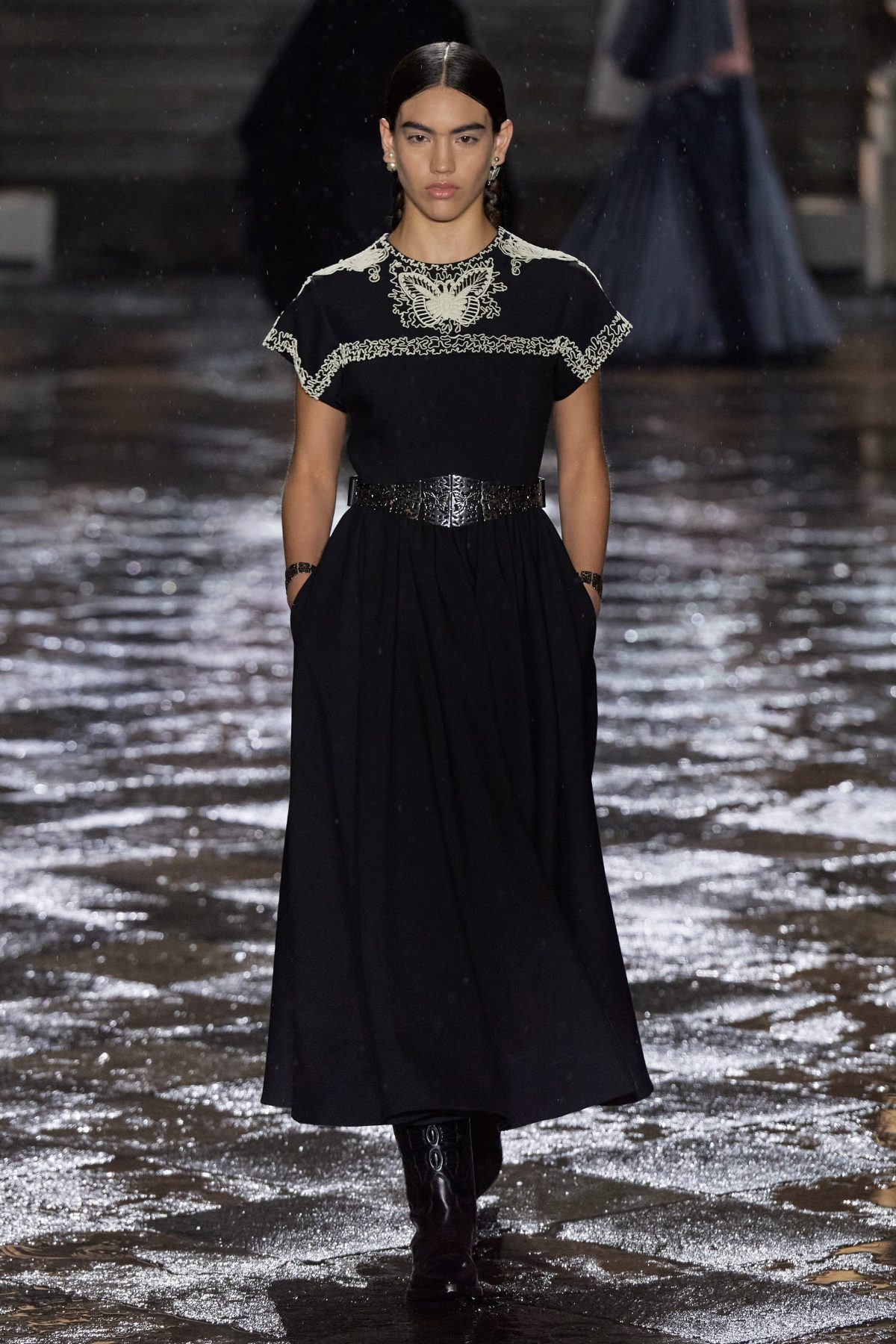 Dior's Resort 2024 Collection Is A Celebration of Mexican Artistry