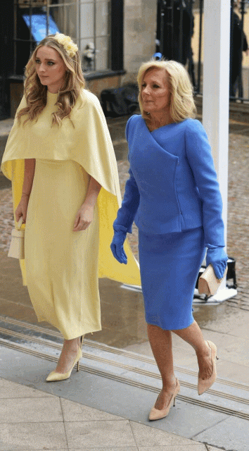 查理斯加冕禮｜為甚麼大家都穿粉色系服裝？！現代王室最愛的粉色系：低調中彰顯奢華高貴的顏色