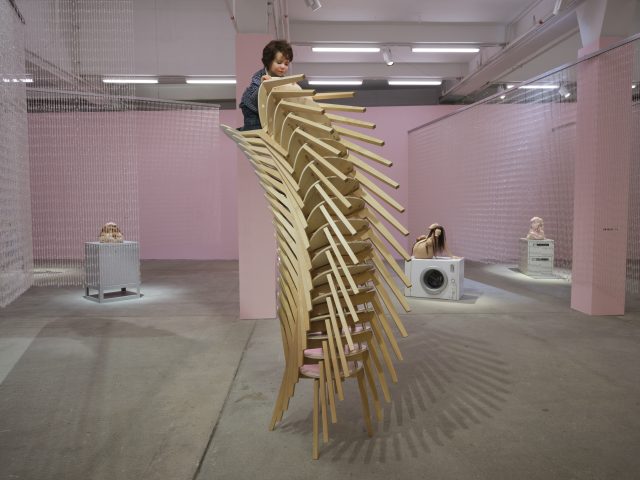 6月必看香港藝術展覽 : 澳洲藝術家Patricia Piccinini以超現實雕塑詮釋「希望」… 多角度用心感受藝術