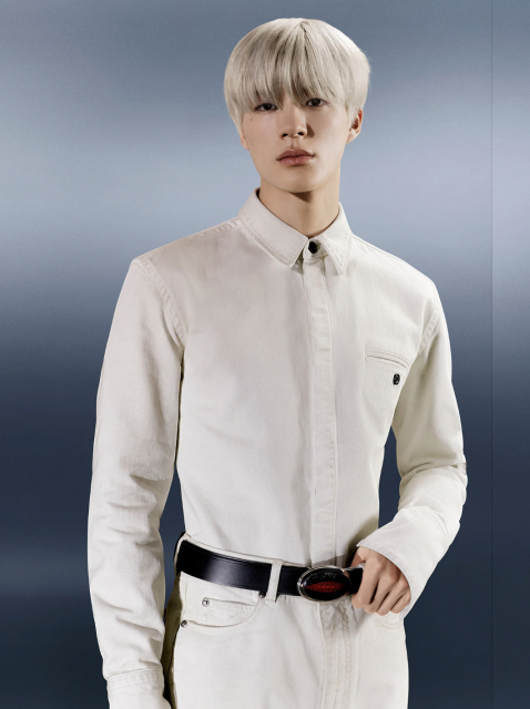 Style File：NCT Jeno 正式擔任 Ferragamo 首個男裝全球品牌大使！回顧男神的最佳時尚造型