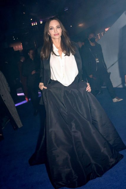 Angelina Jolie 推出合作時尚品牌 「Atelier Jolie」：打造一個關於自我表達的創造性集體