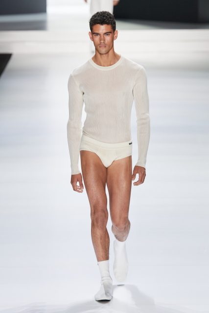 Dolce & Gabbana 回歸風格根源，重申品牌代碼演繹高級精緻｜Spring / Summer 2024 Menswear