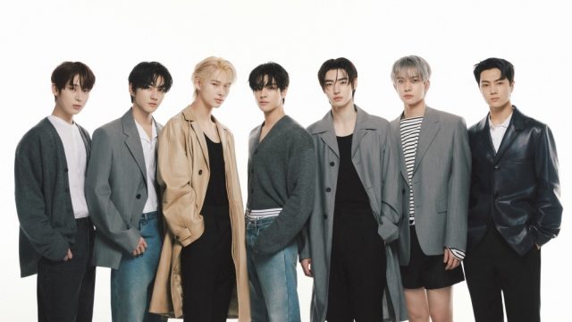 韓流男團 ENHYPEN 全員出任 Prada 最新品牌大使！