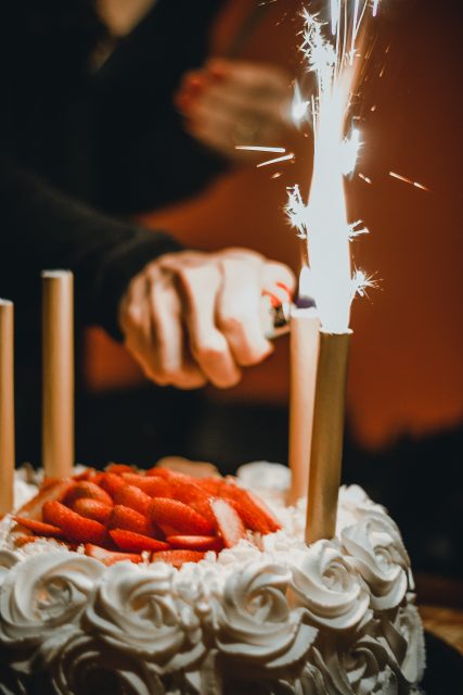 生日蛋糕推介2023｜9間蛋糕網店 純素低糖、本地小店還有訂製少女心蛋糕都可網購